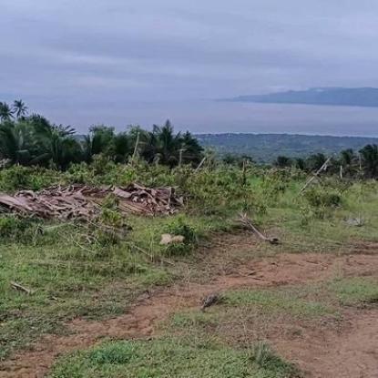 Land only For Sale in San Jose, Central Visayas