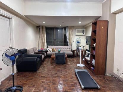 Condo For Sale in 126, L.P. Leviste Street, Makati City