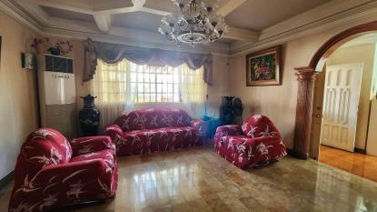 House and Lot For Sale in Paranaque