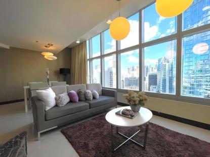 Condo For Rent in Sen. Gil J. Puyat Avenue, Makati City