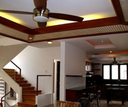 House and Lot For Rent in 3, Woodridge Street, Taguig