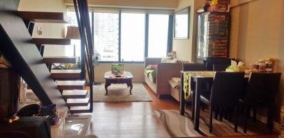 Condo For Sale in Makati City, Metro Manila