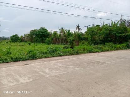 Land only For Sale in Kabankalan City, Western Visayas