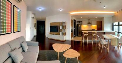 Condo For Rent in Makati City