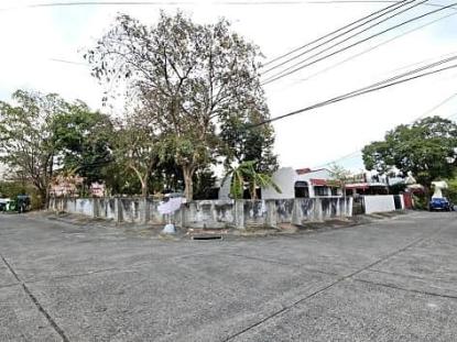 Land only For Sale in Las Piñas, Metro Manila