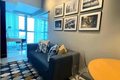 Condo For Rent in Taguig