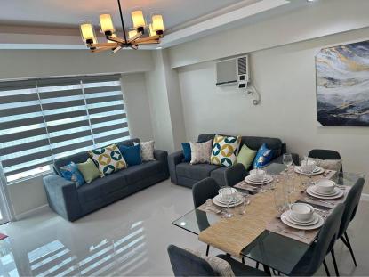 Condo For Rent in Taguig