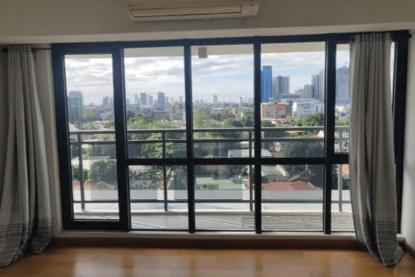 Condo For Rent in Makati City