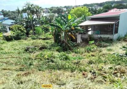 Land only For Sale in Antipolo, Calabarzon