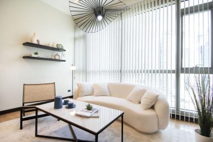 Condo For Rent in Pasig