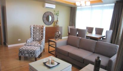 Condo For Rent in Makati City