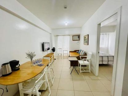 Condo For Rent in Taguig