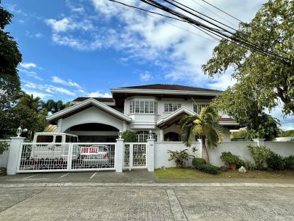 House and Lot For Sale in Muntinlupa, Metro Manila