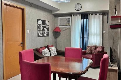 Condo For Rent in Taguig