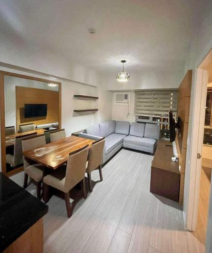 Condo For Rent in 1634, 11th Drive, Makati City