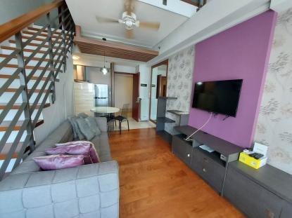 Condo For Rent in Makati City
