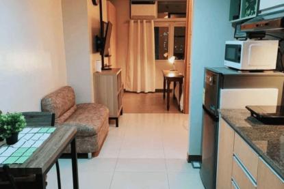 Condo For Rent in Makati City
