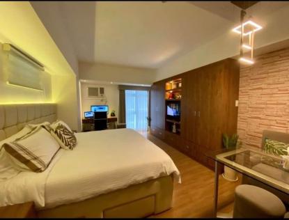 Condo For Rent in Taguig