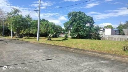 Land only For Sale in 38, Mission Hills Boulevard, Antipolo