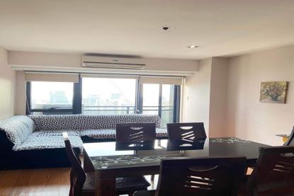 Condo For Rent in Makati City