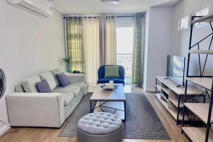 Condo For Rent in Taguig