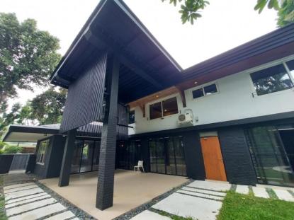House and Lot For Rent in Quezon City