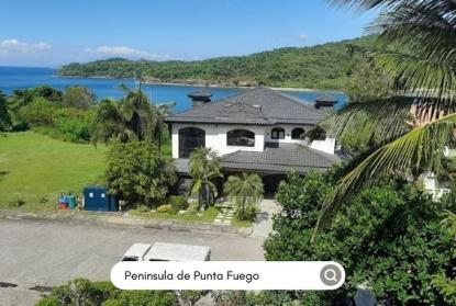 Land only For Sale in Nasugbu, Calabarzon