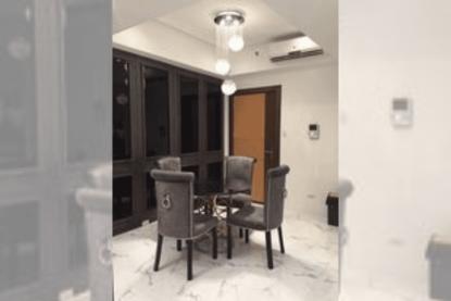 Condo For Rent in Taguig