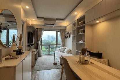 Condo For Sale in Taguig