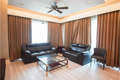 Condo For Rent in Makati City