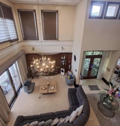 House and Lot For Sale in Quezon City