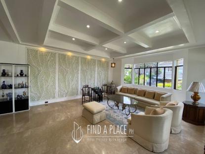 House and Lot For Rent in Quezon City, Metro Manila