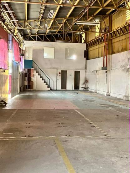 Warehouse For Rent in corner, Caruncho Avenue, Pasig