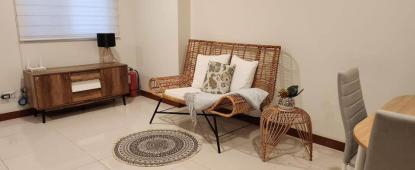 Condo For Rent in Makati City