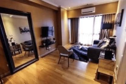 Condo For Sale in Makati City