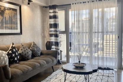 Condo For Rent in Taguig