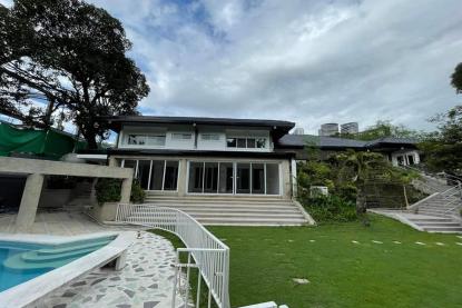 House and Lot For Rent in Makati City