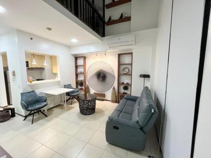 Condo For Rent in Taguig