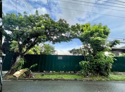Land only For Sale in 4, Makati Avenue, Makati City