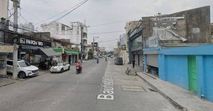 For Sale in Sen. Gil J. Puyat Avenue, Makati City