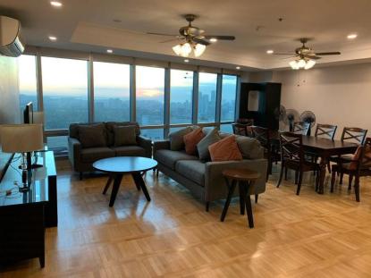 Condo For Rent in Taguig