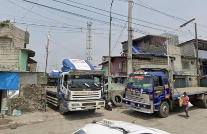 Land only For Sale in Manila