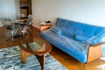 Condo For Rent in Makati City