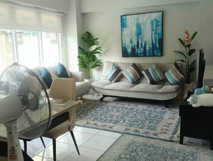 Condo For Rent in Lane O, Makati City