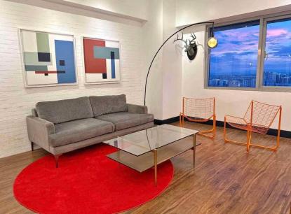 Condo For Sale in Taguig