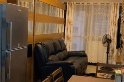 Condo For Rent in Makati City