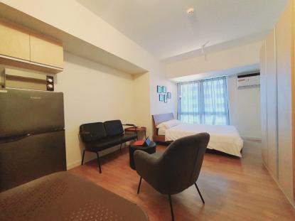 Condo For Rent in Makati City