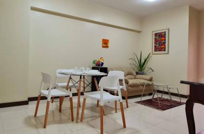 Condo For Rent in Quezon City