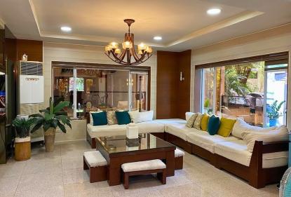 House and Lot For Sale in 23, Milan Street, Quezon City