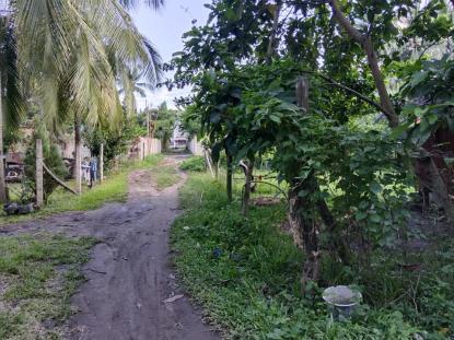 Land only For Sale in Valencia, Central Visayas